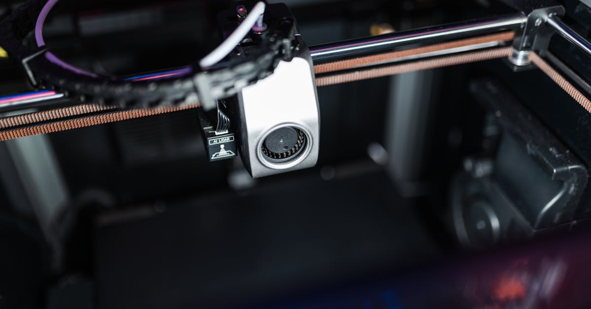 Business owner comparing 3D printing service providers