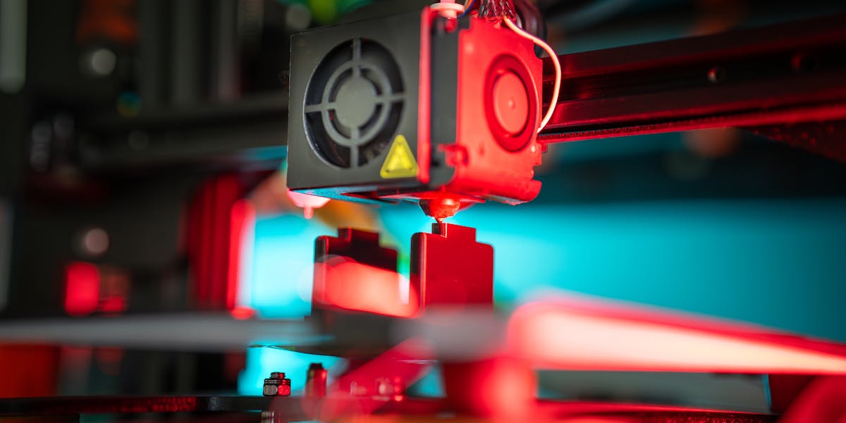 Rapid Prototyping for Charlotte Startup Product Launch