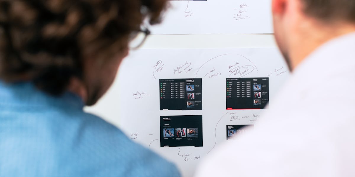 Custom CAD design and 3D modeling services illustration